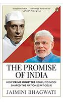 Promise of India