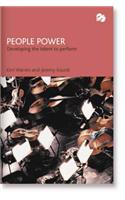 People Power: Developing the Talent to Perform