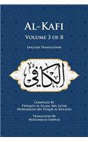 Al-Kafi, Volume 3 of 8