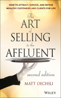 Art of Selling to the Affluent