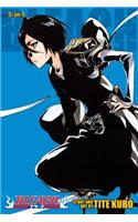 Bleach (3-in-1 Edition), Vol. 18