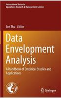 Data Envelopment Analysis