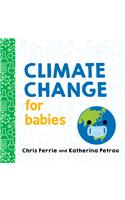 Climate Change for Babies