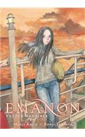 Emanon Volume 2: Emanon Wanderer Part One