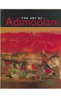 Art of Adimoolam