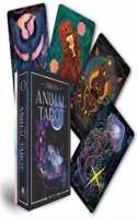 Oriens Animal Tarot