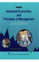 Industrial Economics and Principles of Management