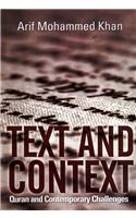 Text and Context