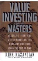 Value Investing With The Masters