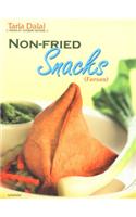 Non-Fried Snacks