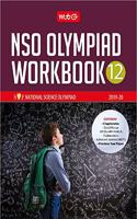 National Science Olympiad Workbook -Class 12 (2019-20)