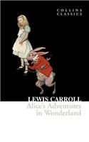 Alice’s Adventures in Wonderland