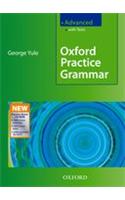 Oxford Practice Grammar Advanced