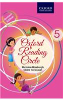 Oxford Reading Circle Class 5