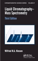 Liquid Chromatography-Mass Spectrometry