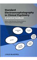 Standard Electroencephalography in Clinical Psychiatry