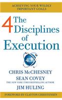 4 Disciplines of Execution