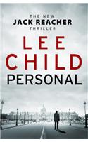 Personal (Jack Reacher 19)