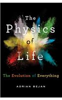 The Physics of Life