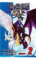 Yu-Gi-Oh! Gx, Vol. 2, 2