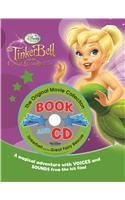 Disney Tinker Bell 3