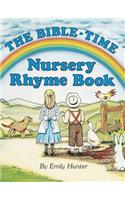 Bible-Time Nursery Rhyme Book