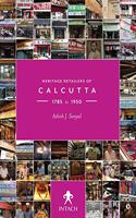 Heritage Retailers of Calcutta