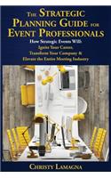 Strategic Planning Guide for Event Professionals