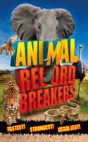 Animal Record Breakers