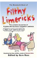 Mammoth Book of Filthy Limericks