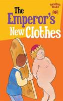 The Emperor's New Clothes