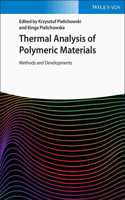 Thermal Analysis of Polymeric Materials