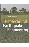 Geotechnical Earthquake Engineering