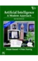 Artificial Intelligence : A Modern Approach, 2/E