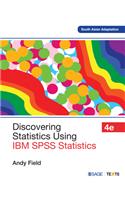 Discovering Statistics using IBM SPSS Statistics