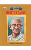 Mahatma Gandhi English (PB)