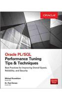 Oracle PL/SQL Performance Tuning Tips & Techniques