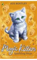 Magic Kitten: Sparkling Steps