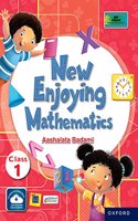 New Enjoying Mathematics Revised Edition Grade 1