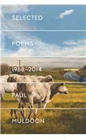 Selected Poems 1968-2014