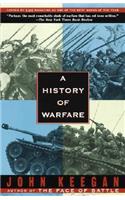 History of Warfare