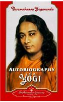 Autobiography of a Yogi