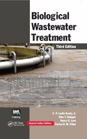 Biological Wastewater Treatment