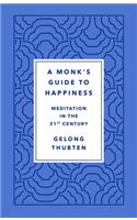 Monk's Guide to Happiness