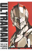 Ultraman, Vol. 1