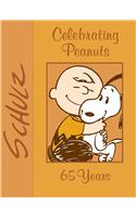 Celebrating Peanuts