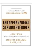 Entrepreneurial Strengthsfinder