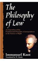 Philosophy of Law