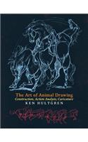 Art of Animal Drawing