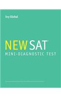 Ivy Global's New SAT Mini-Diagnostic Test, 2nd Edition